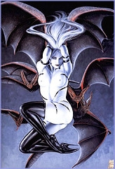 olivia de berardinis